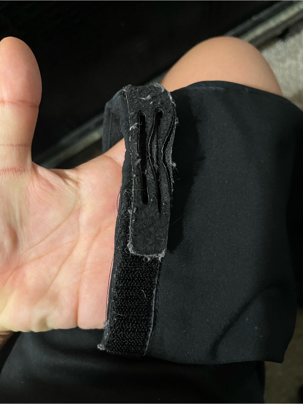 Cinch Black Softshell Performance Jacket - Picture 12 of 12